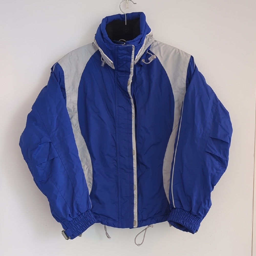 Vintage Obermeyer Ski Jacket